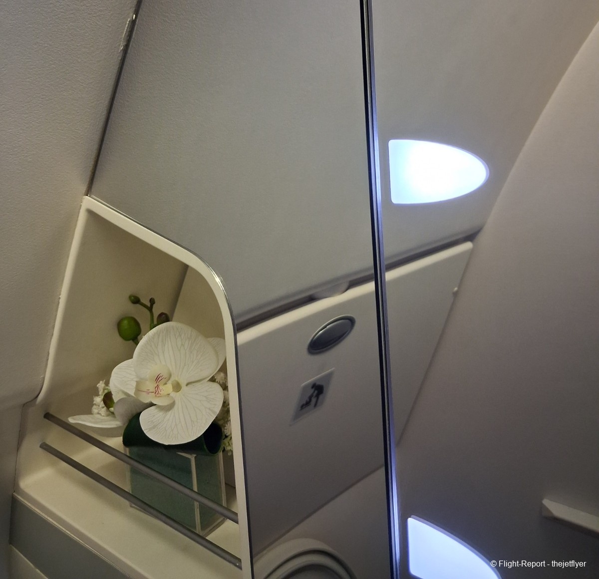 Turkish Airlines Istanbul → Manchester