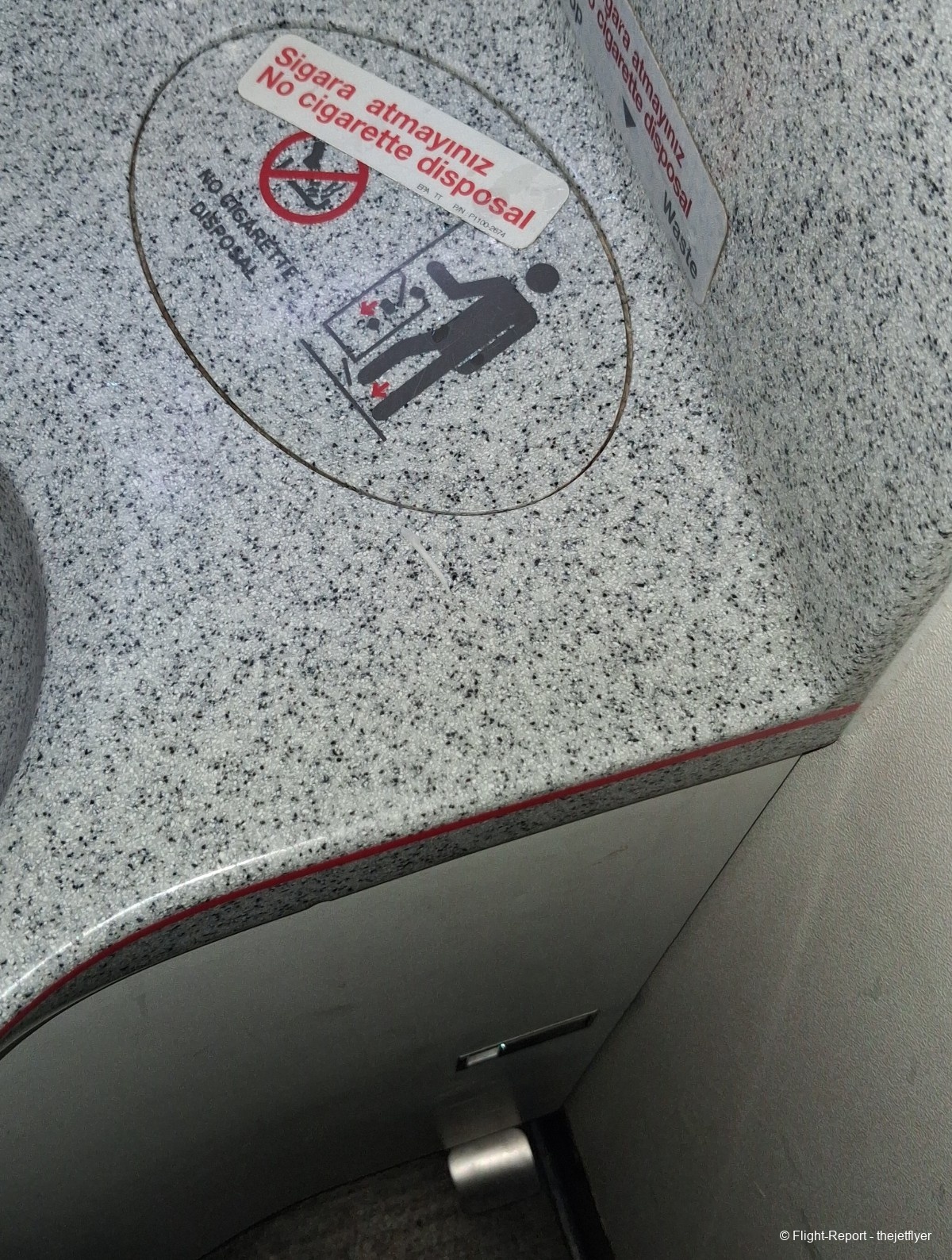 Turkish Airlines Istanbul → Manchester