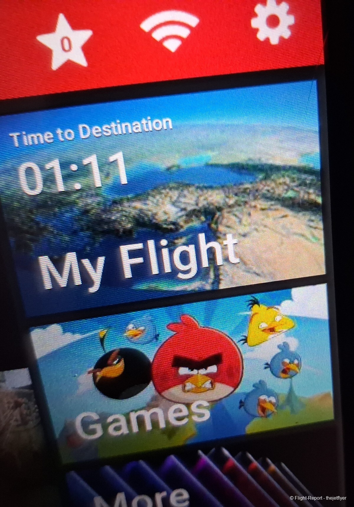 Turkish Airlines Istanbul → Manchester
