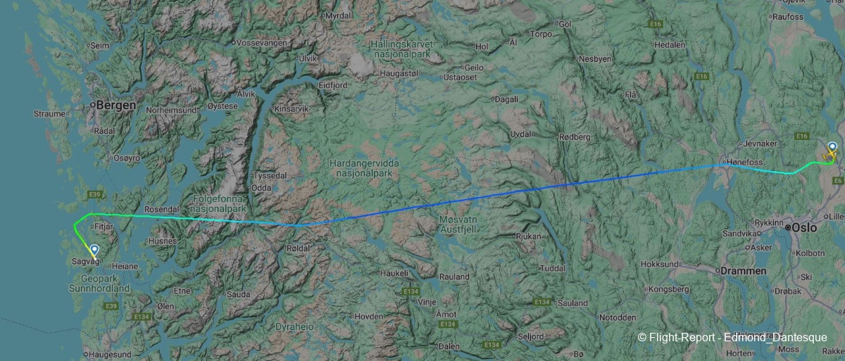 photo capture-flight-radar-aller