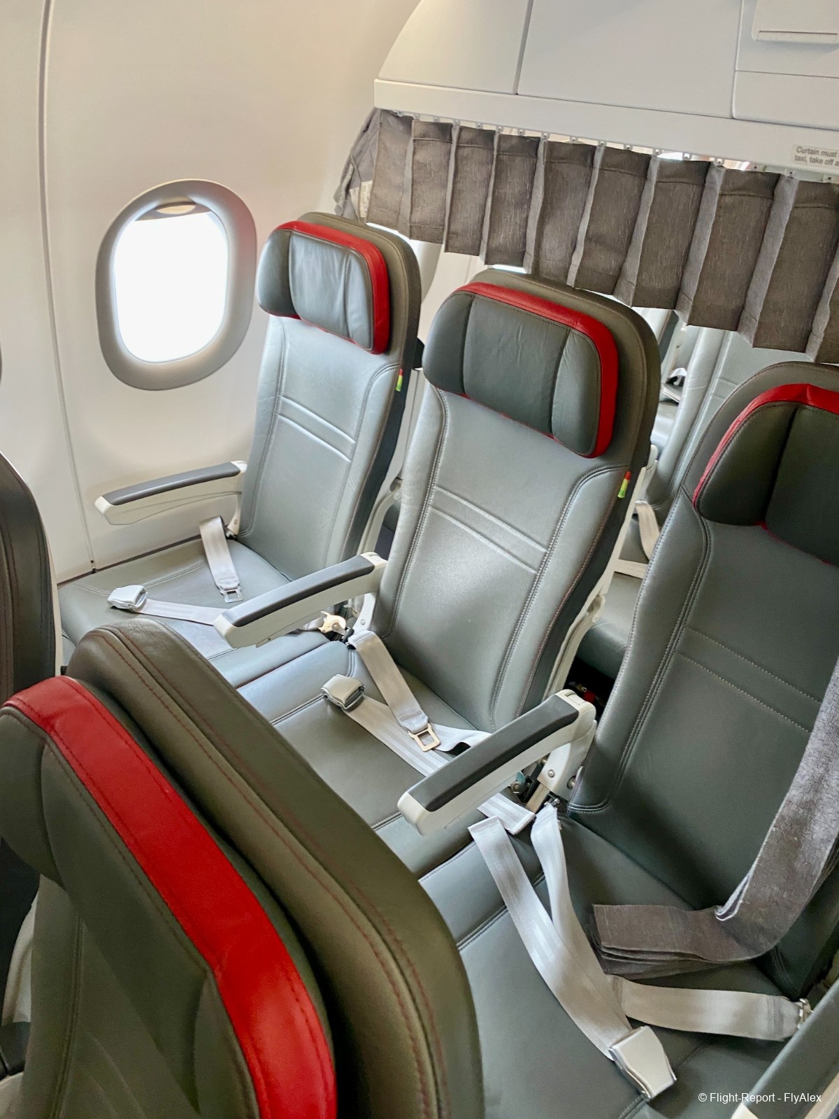 TAP Air Portugal Munich → Lisbon