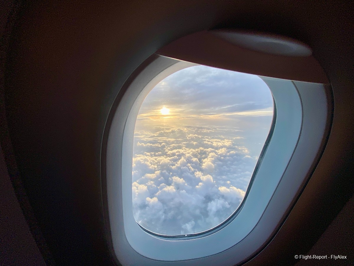 TAP Air Portugal Munich → Lisbon