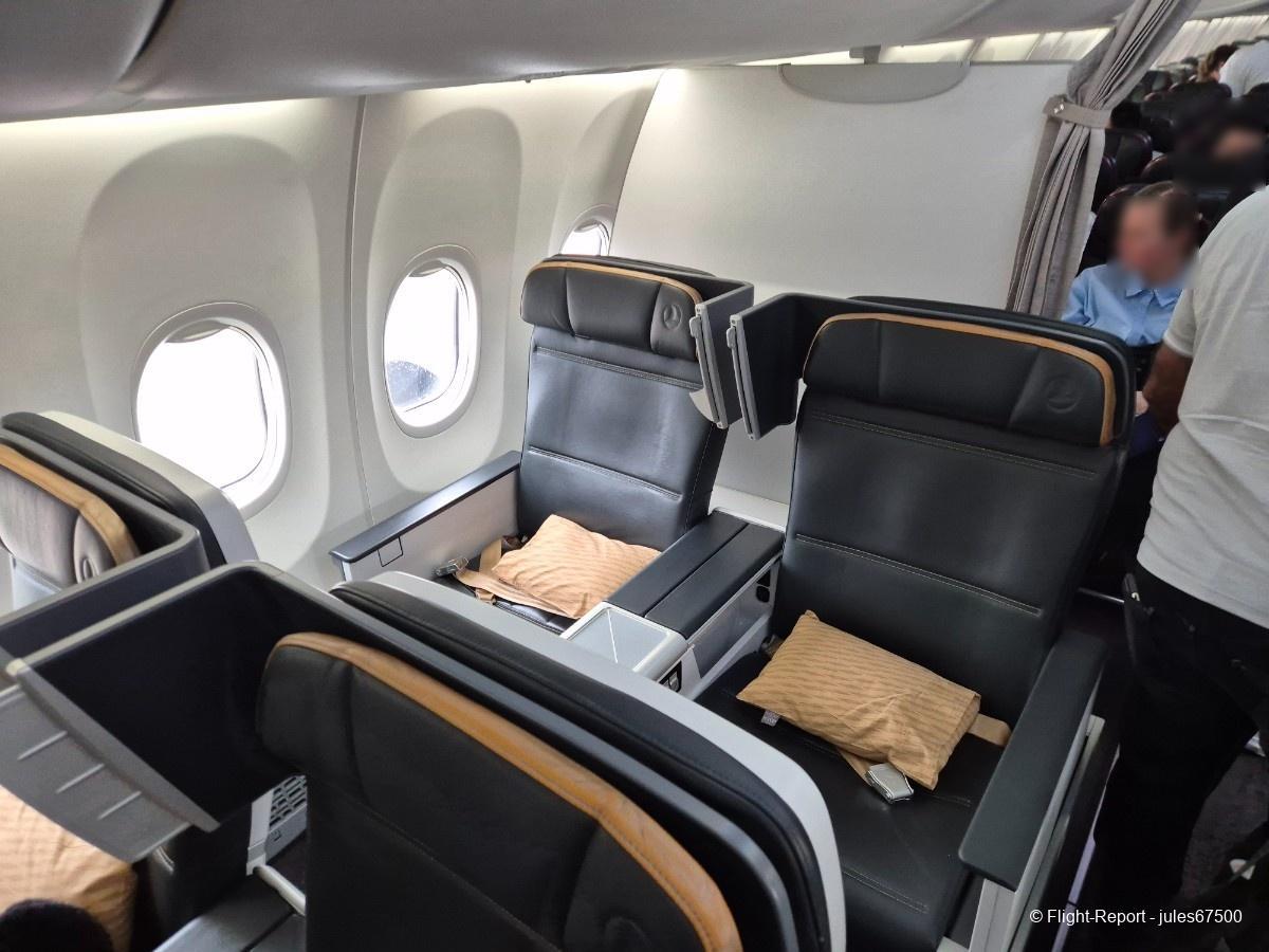 Turkish Airlines Stuttgart → Istanbul