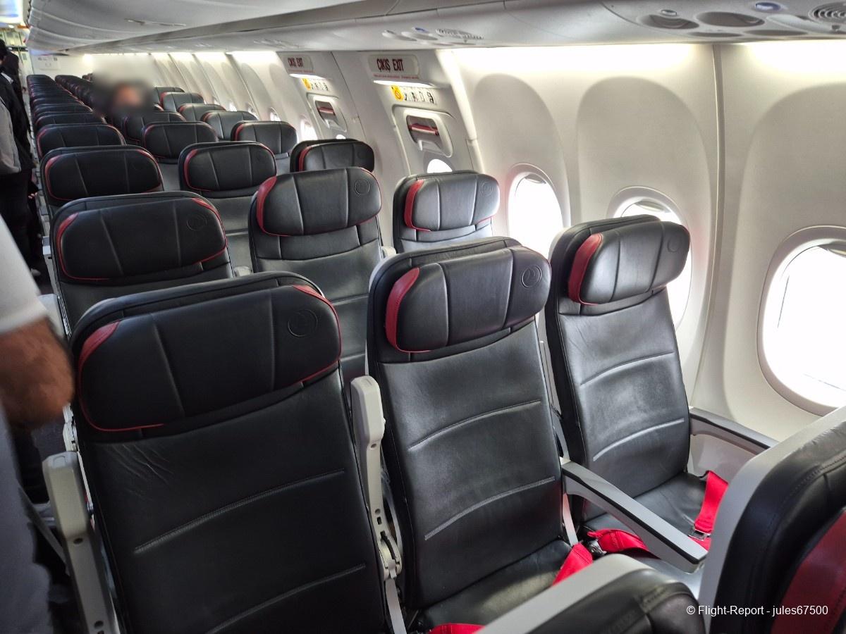 Turkish Airlines Stuttgart → Istanbul