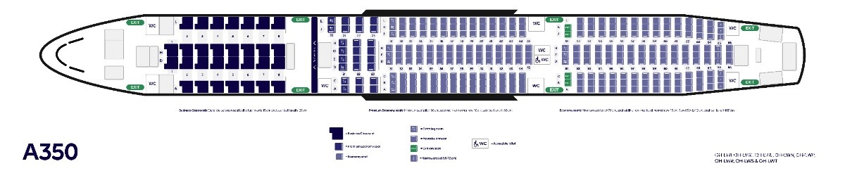 photo a350_321_seats