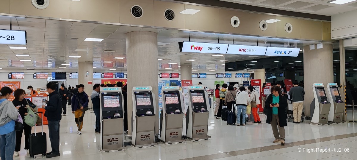 photo flight-tway-jeju-gimpo-1