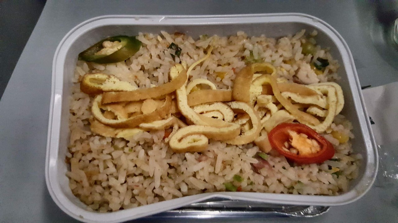 photo inflight-meal-3