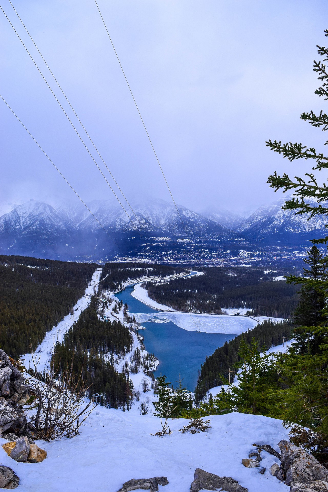 photo canmore-trail-i