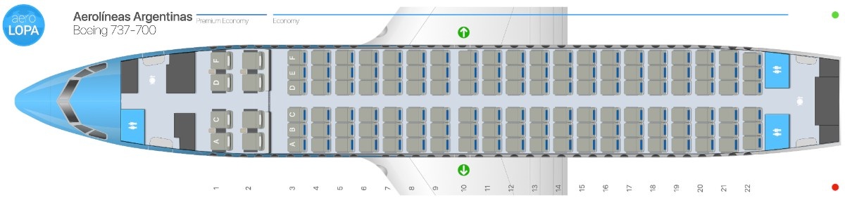 photo seat-map-b737-ar