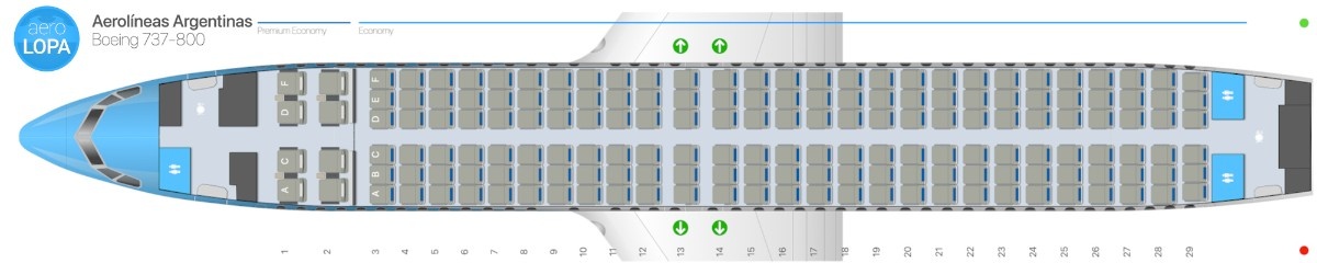 photo seat-map-b738-ar