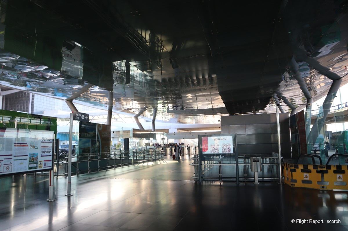 Jet2.com Leeds → Malaga