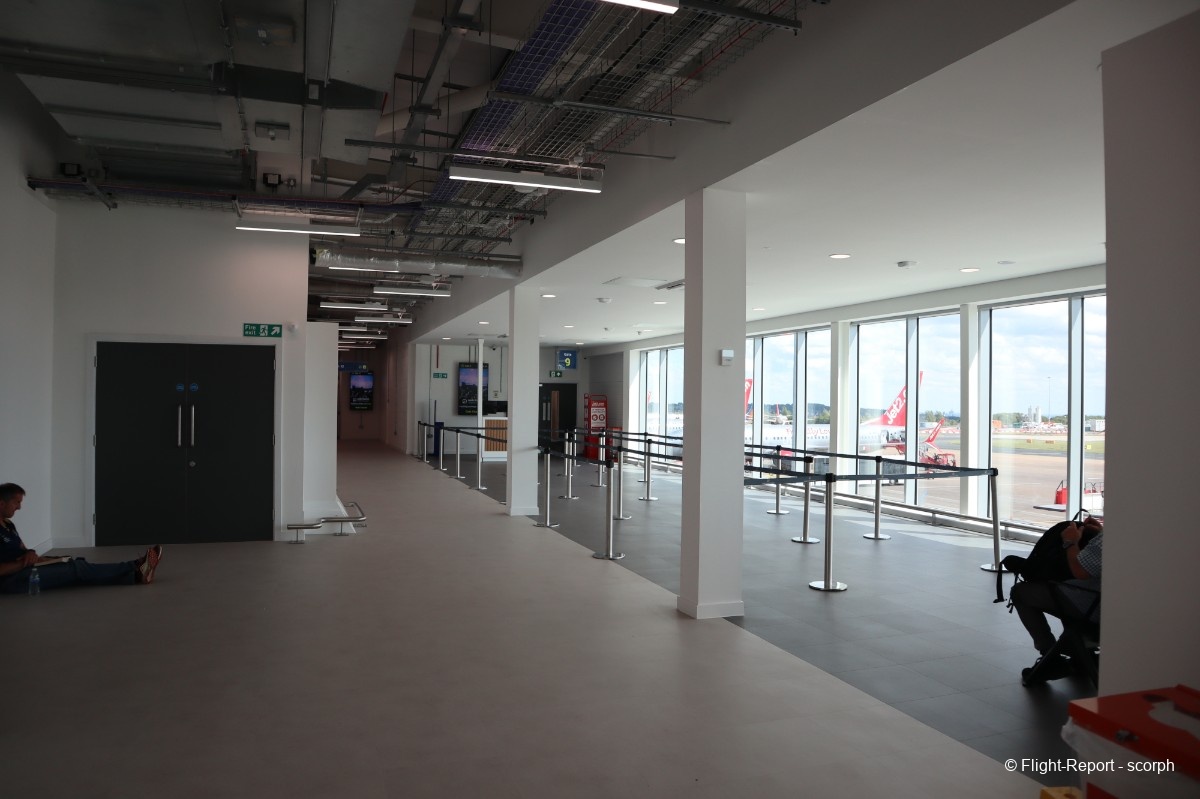 Jet2.com Leeds → Malaga