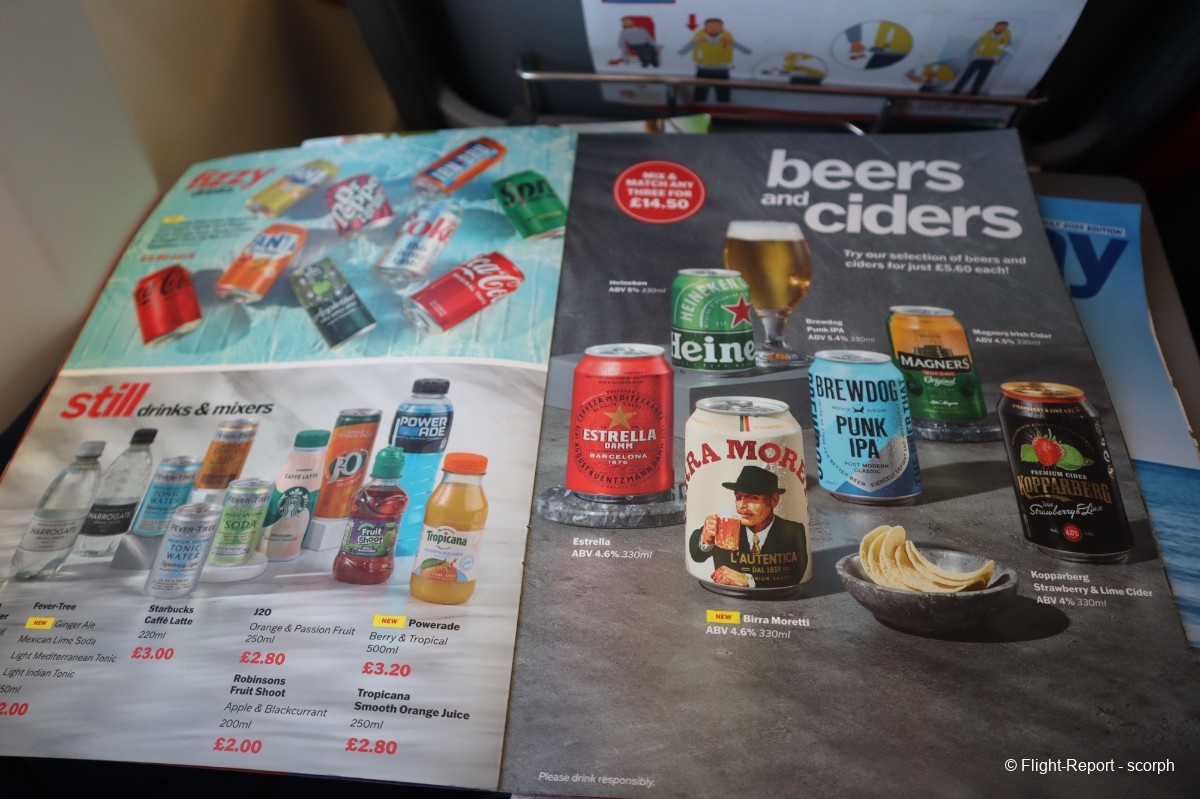 Jet2.com Leeds → Malaga