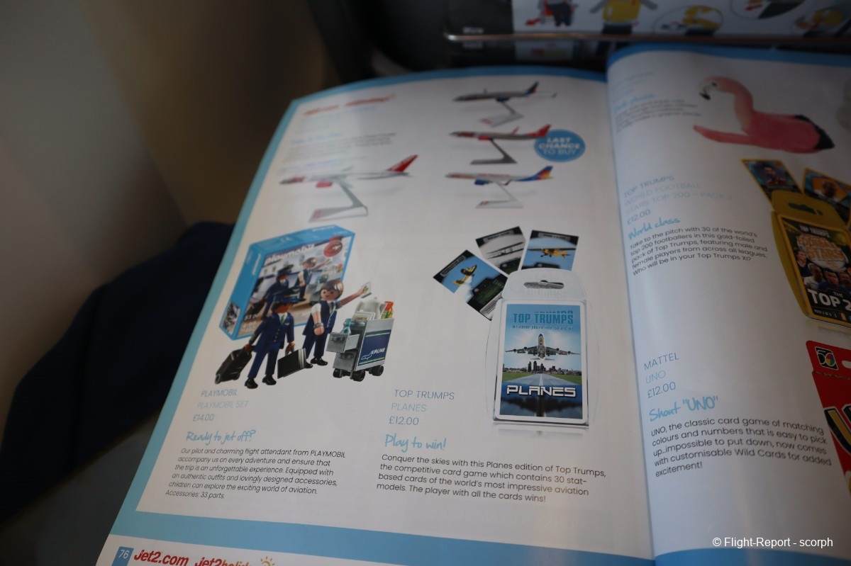 Jet2.com Leeds → Malaga
