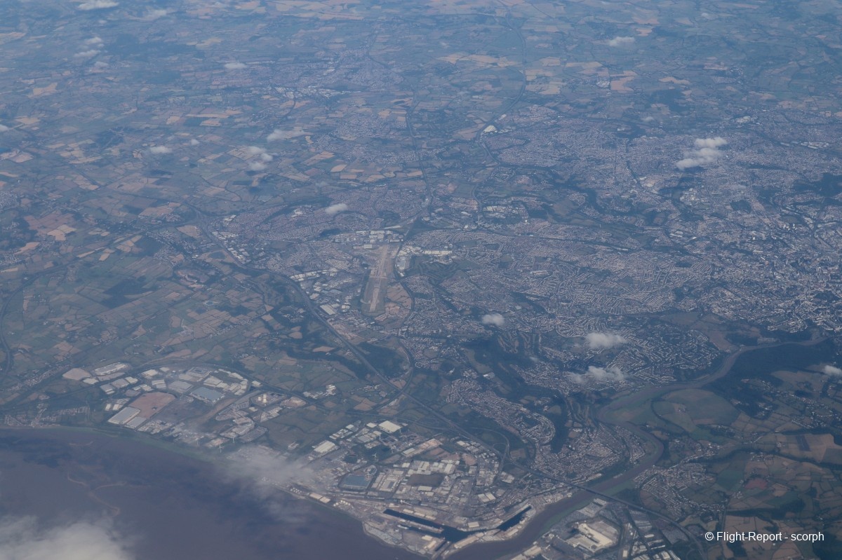 Jet2.com Leeds → Malaga