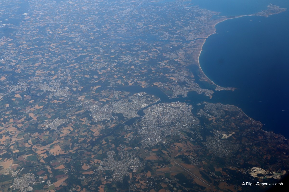 Jet2.com Leeds → Malaga