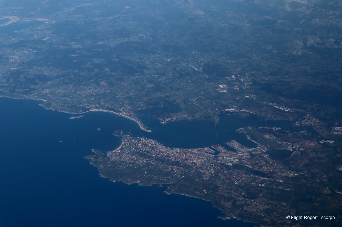 Jet2.com Leeds → Malaga