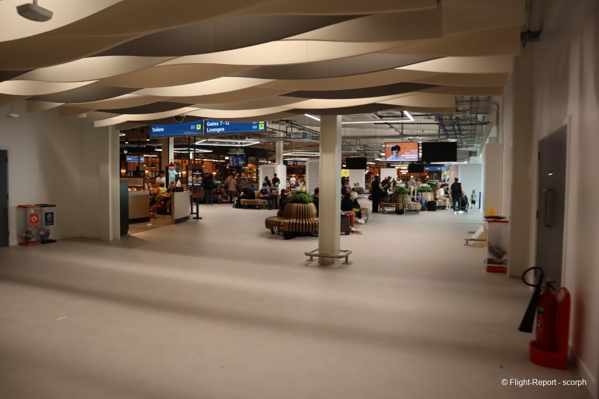 Jet2.com Leeds → Malaga