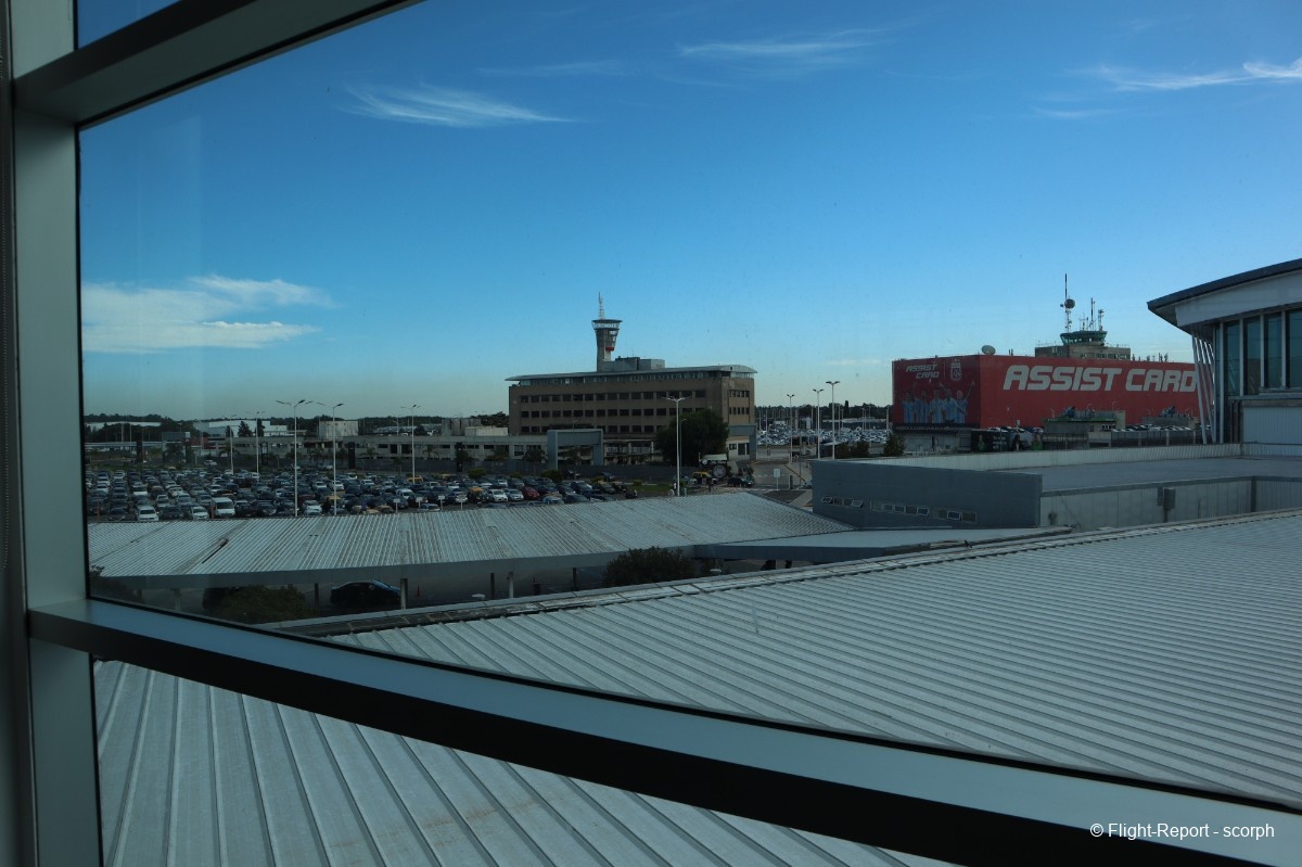 Air Europa Buenos Aires → Madrid