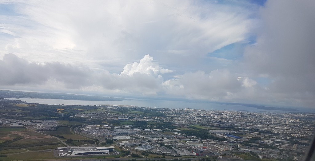 photo brest-airview