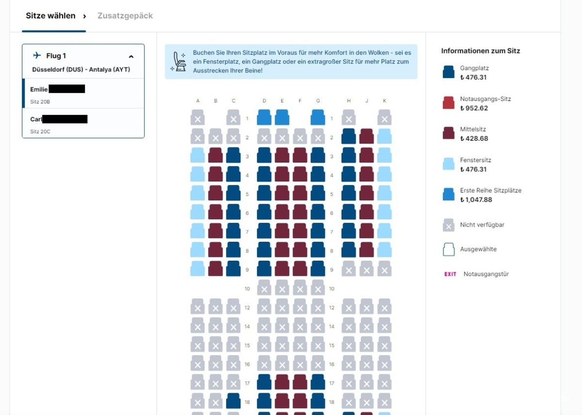 photo seat-map-mga