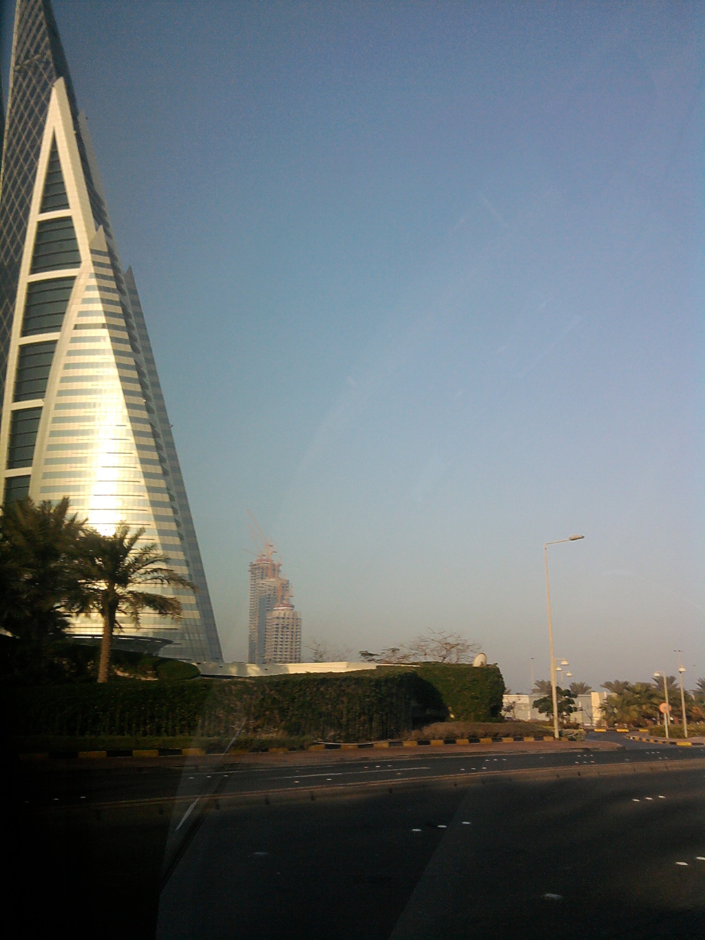 photo bahrein