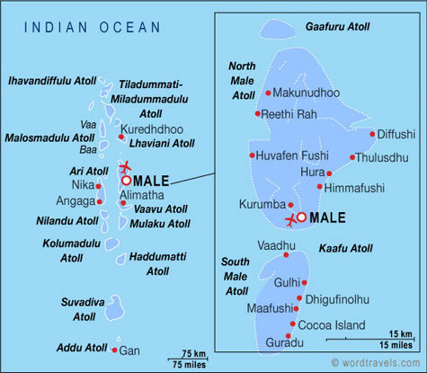 photo Maldives_map
