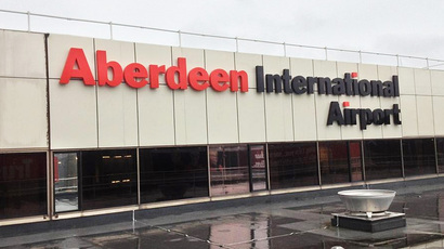 photo 174569-aberdeen-international-airport-new-sign