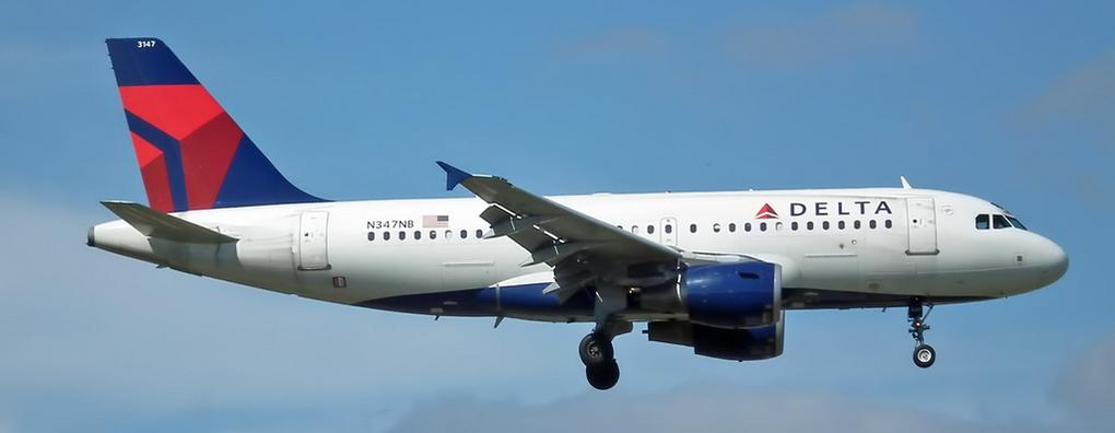 delta flight from new york to orlando today