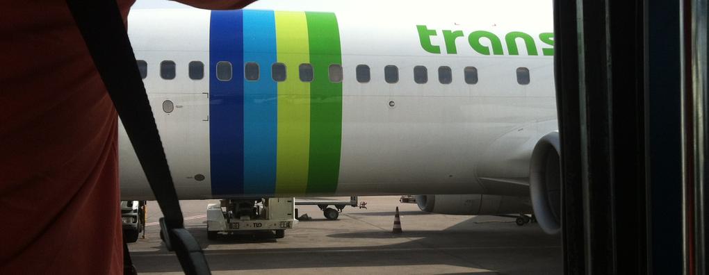 Transavia Com Fr Fr Mon Transavia Enregistrement Connectez Vous