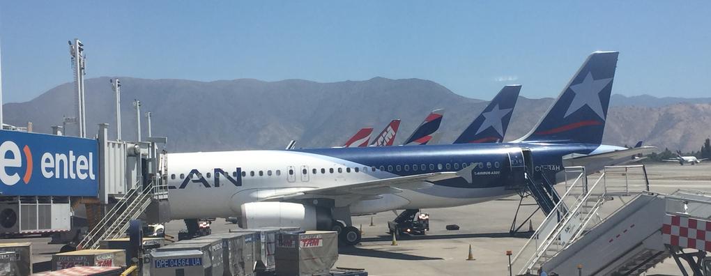 International Flight Network on X: LATAM Brasil flight #LA8062 from Sao  Paulo to Milan (MXP) is diverting to Gran Canaria (LPA)    / X