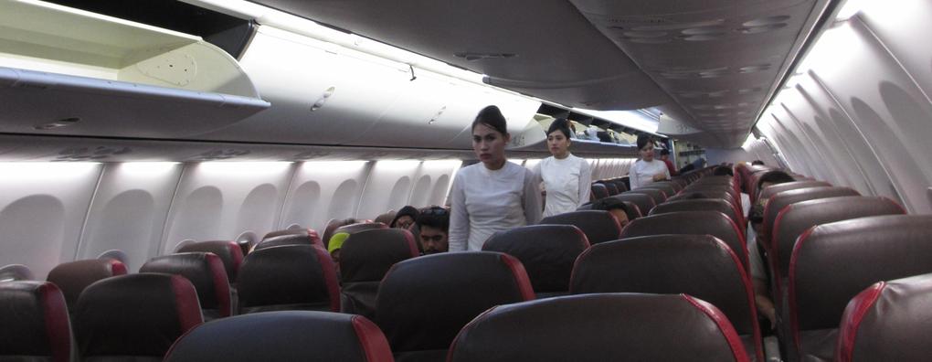 Batik Air Surabaya: Panduan Lengkap Layanan dan Alamat Kantor untuk Penumpang