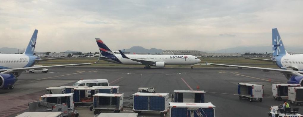 LATAM Cargo adds LA, Mexico City to its network