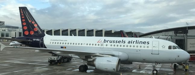 Brussels Airport: Most Up-to-Date Encyclopedia, News & Reviews