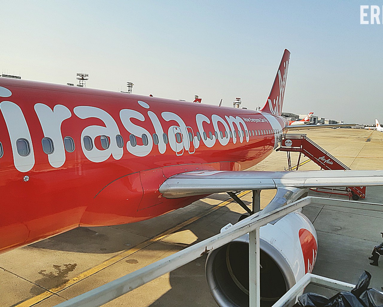indonesia travel requirements airasia