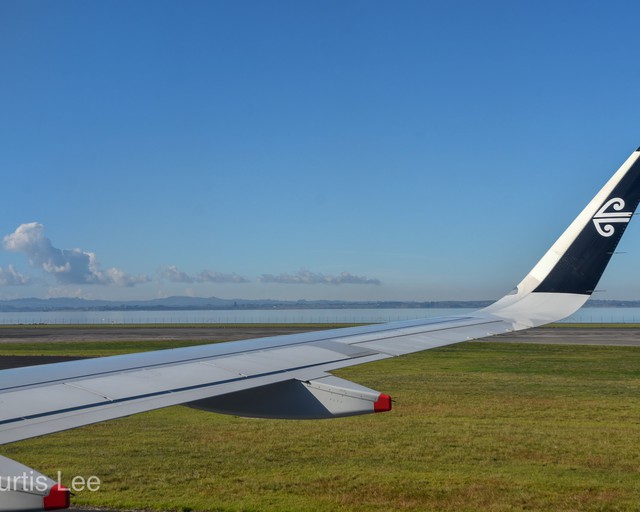Flight Experience Christchurch