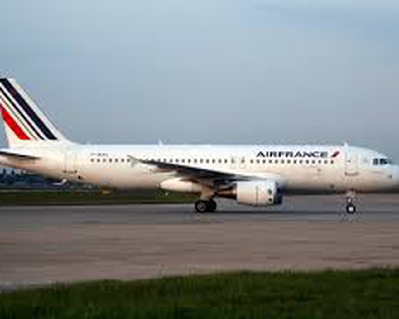 Avis du vol Air France FortdeFrance → Cayenne en Economique