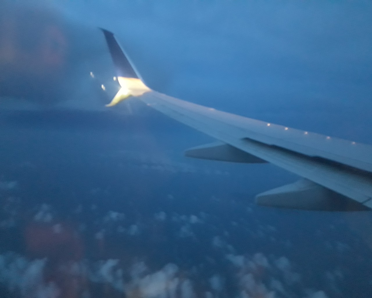 Review Of Copa Airlines Flight From Bogota To Panamá City In Economy