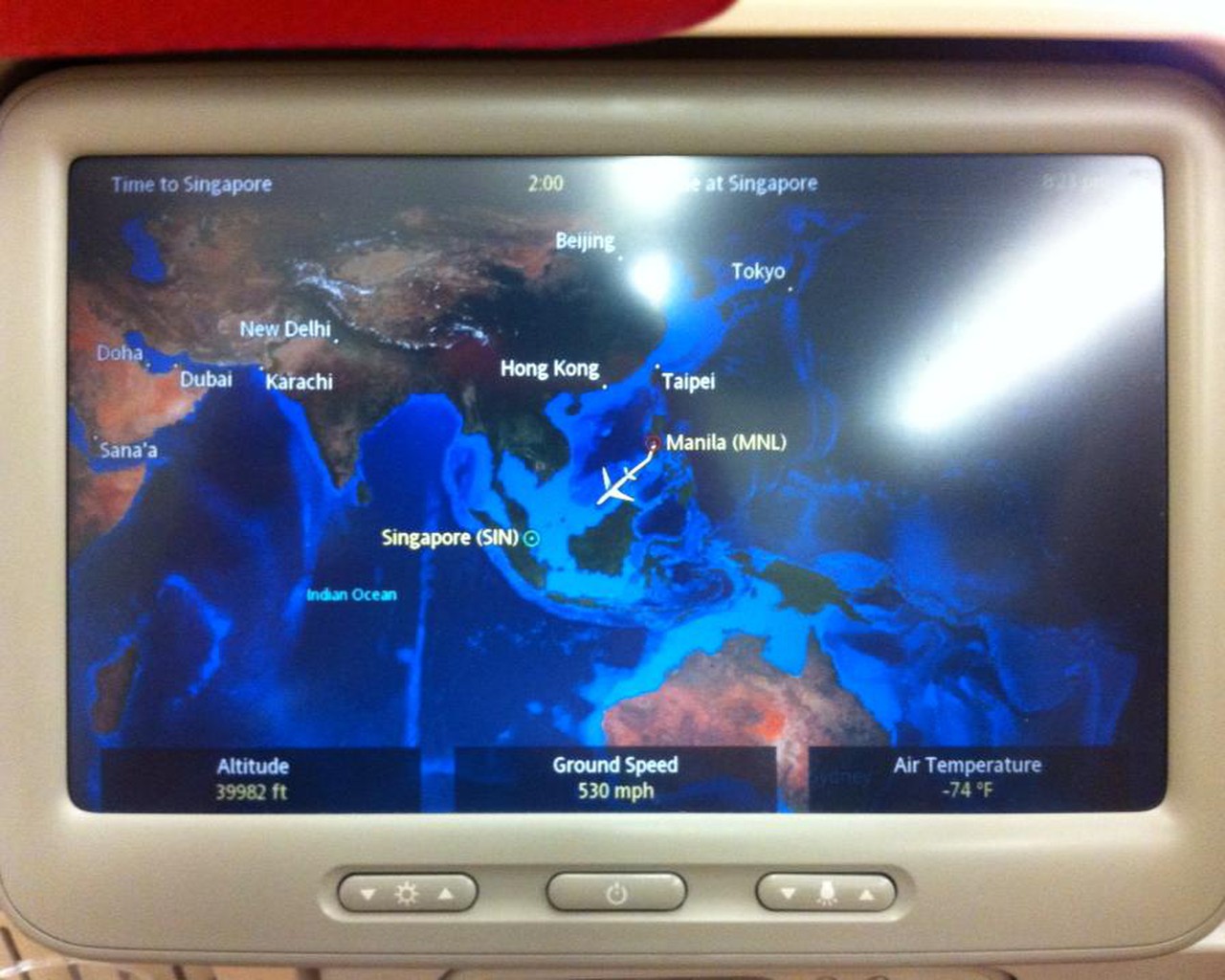 review-of-singapore-airlines-flight-from-manila-to-singapore-in-economy