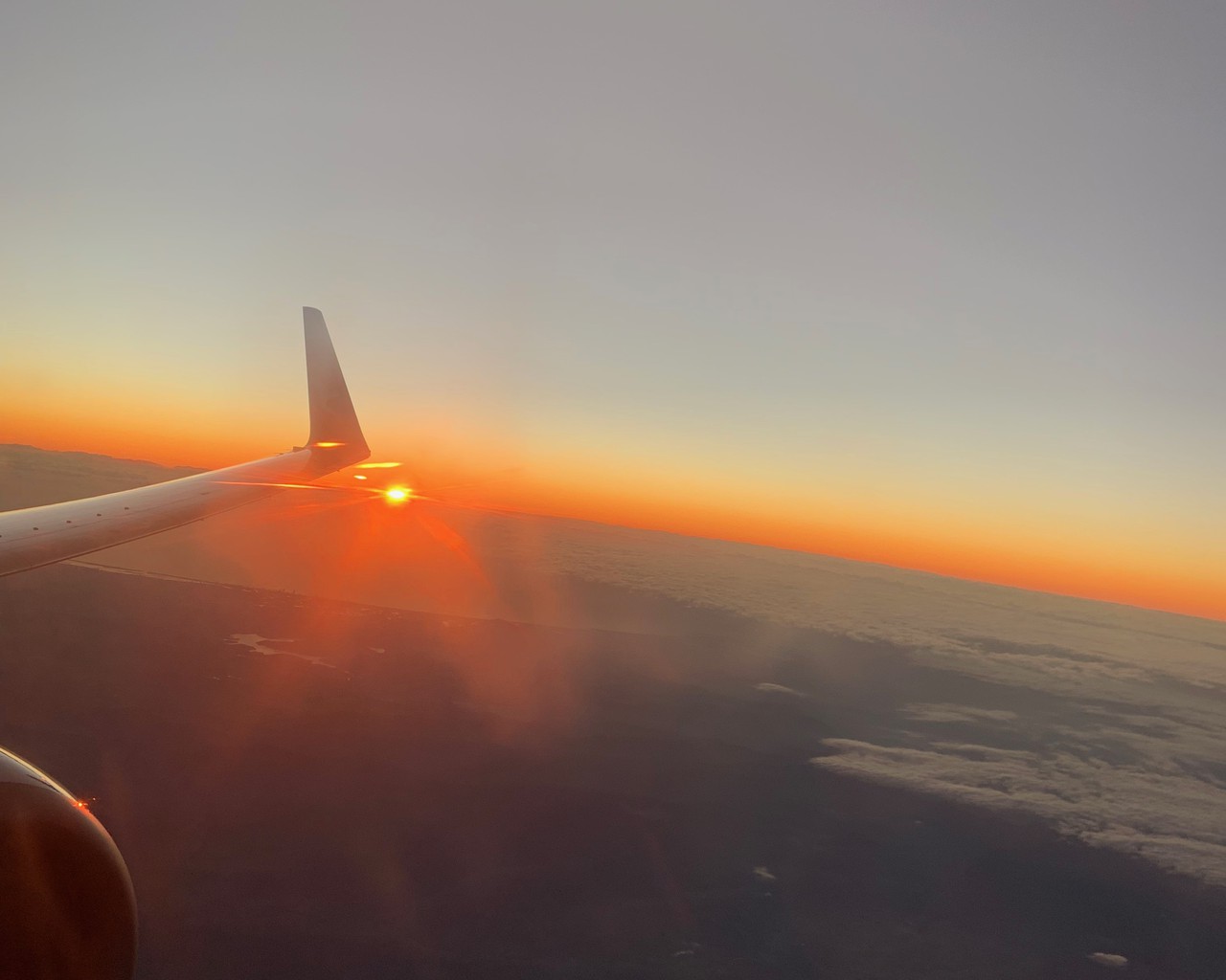 Review of Qantas flight from Brisbane to Sydney in Business