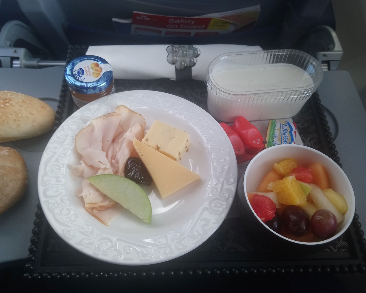 flights from milan to amsterdam