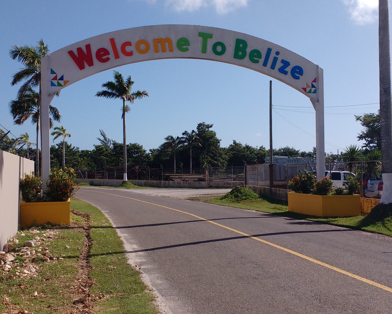 Review of Aeromexico Connect flight from Belize City to Mexico City in