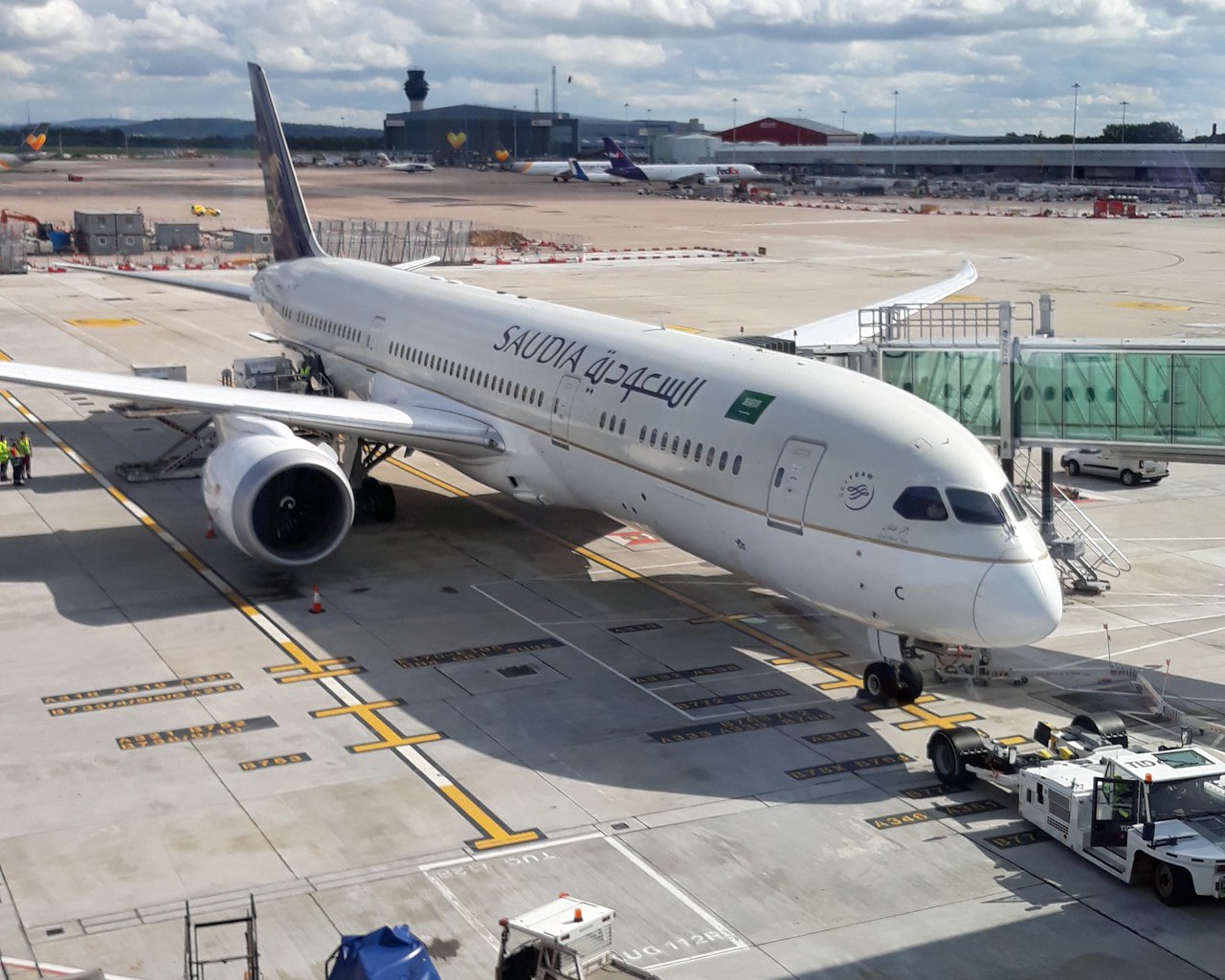 review-of-saudia-flight-from-manchester-to-jeddah-in-economy