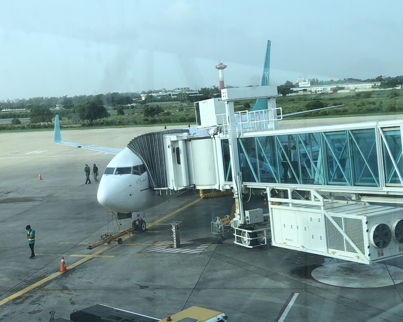 review-of-serene-air-flight-from-karachi-to-islamabad-in-economy