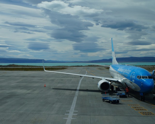 Buenos Aires to El Calafate: How to Travel