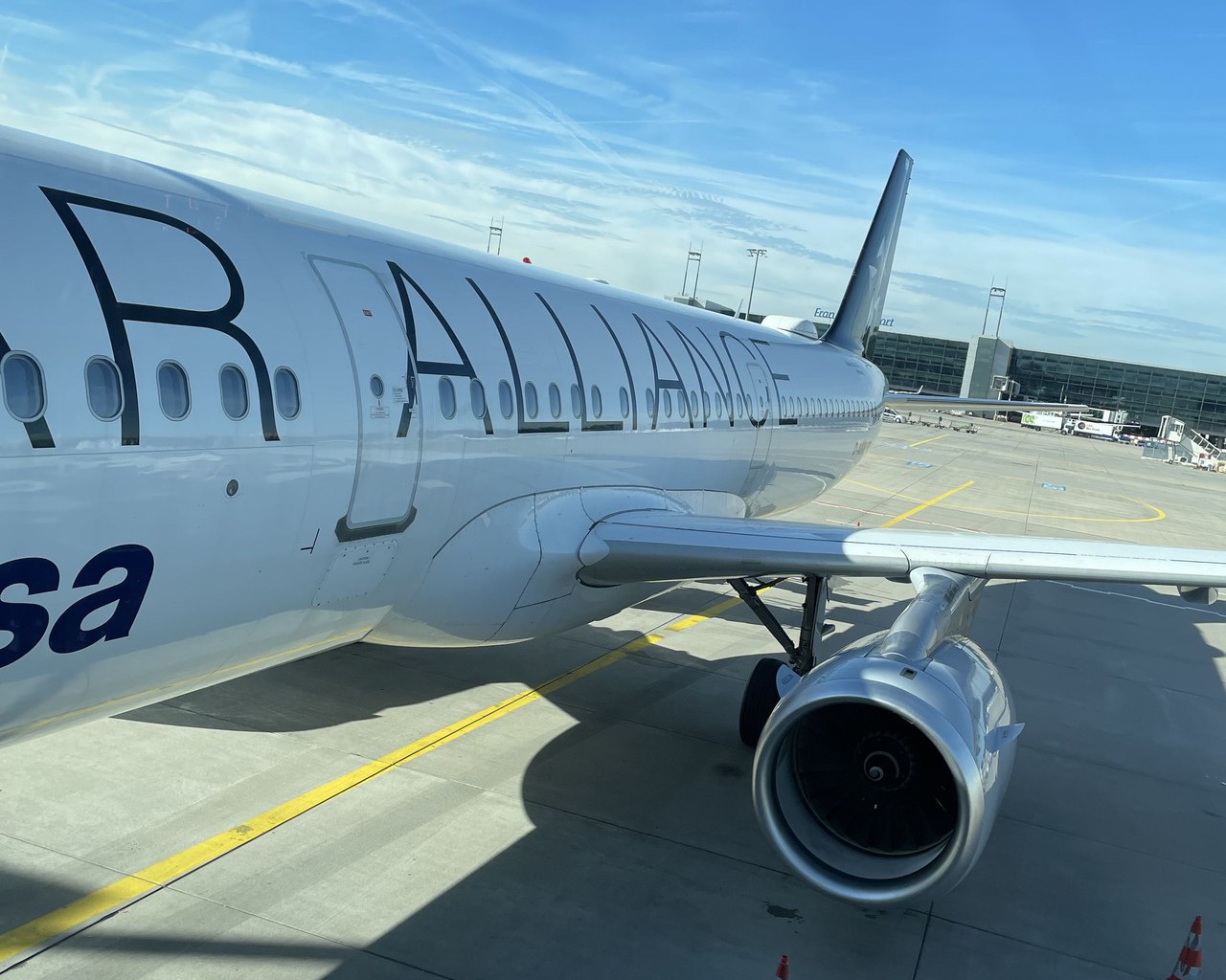 Flüge Von Frankfurt Am Main Nach Catania flight-report.com
