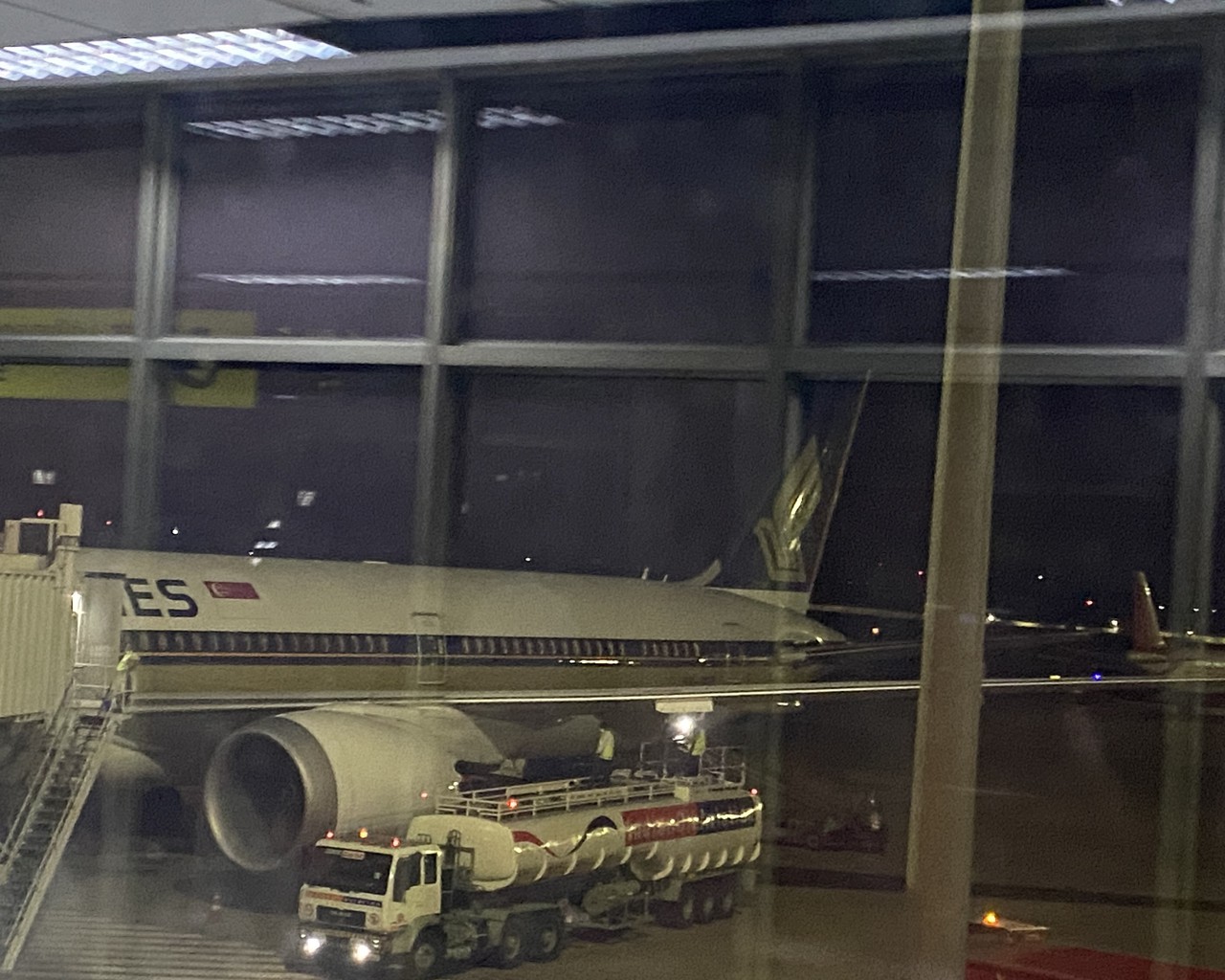 review-of-singapore-airlines-flight-from-chennai-to-singapore-in-economy