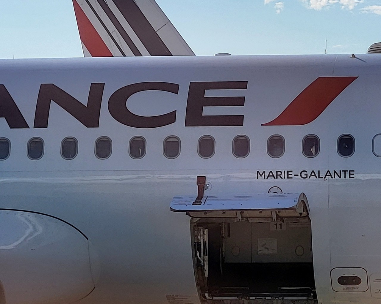 Avis du vol Air France Paris → Athens en Economique — free download