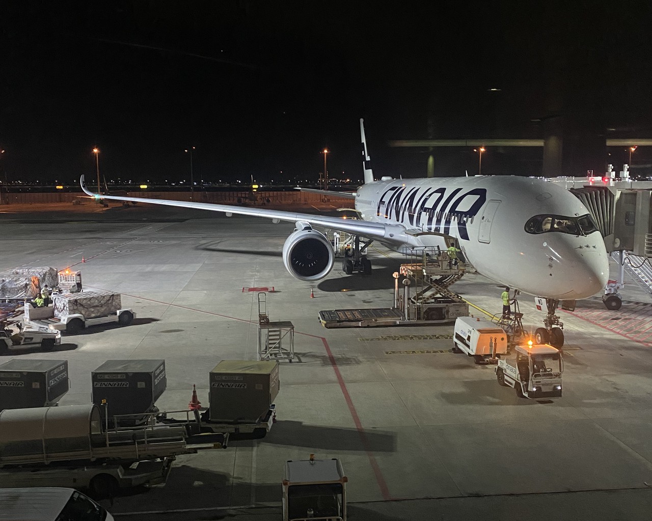 review-of-finnair-flight-from-singapore-to-helsinki-in-economy