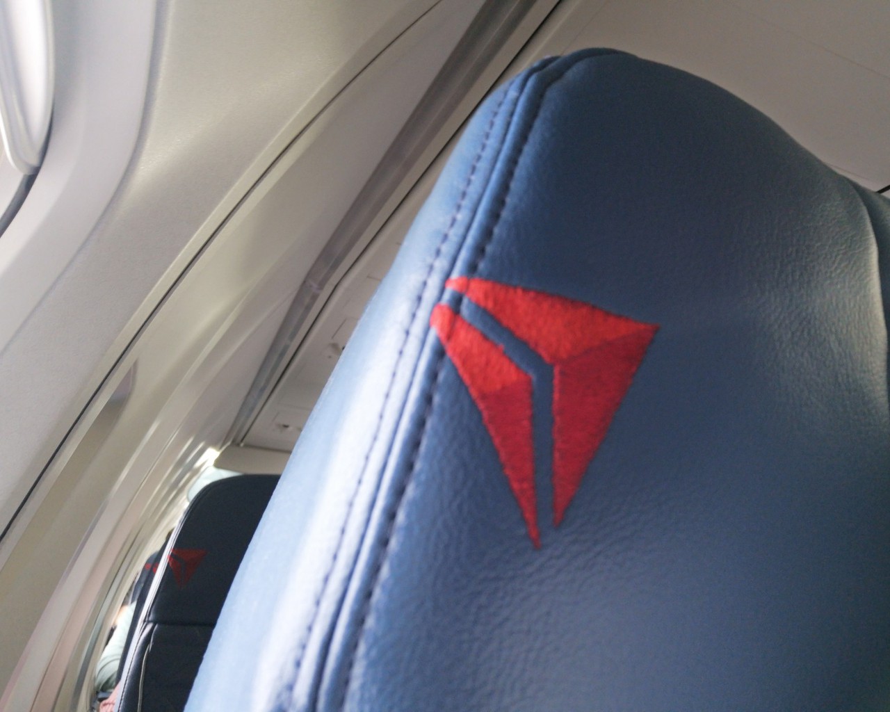 Avis du vol Delta Air Lines Anchorage → Seattle en Domestic First